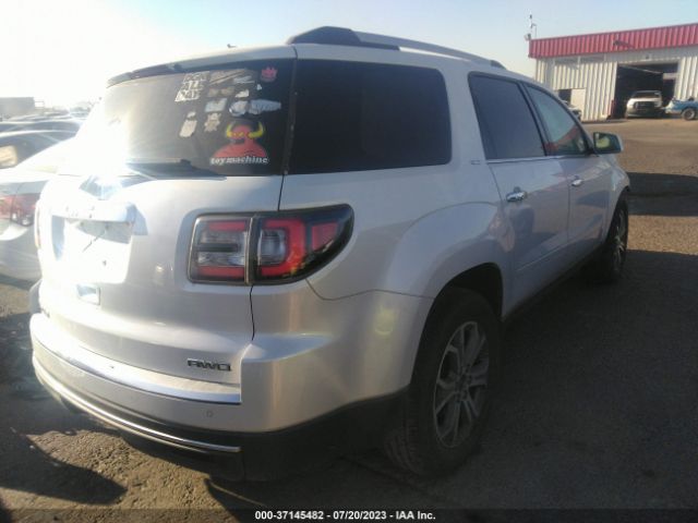 1GKKVRKD0GJ333936 GMC ACADIA SLT