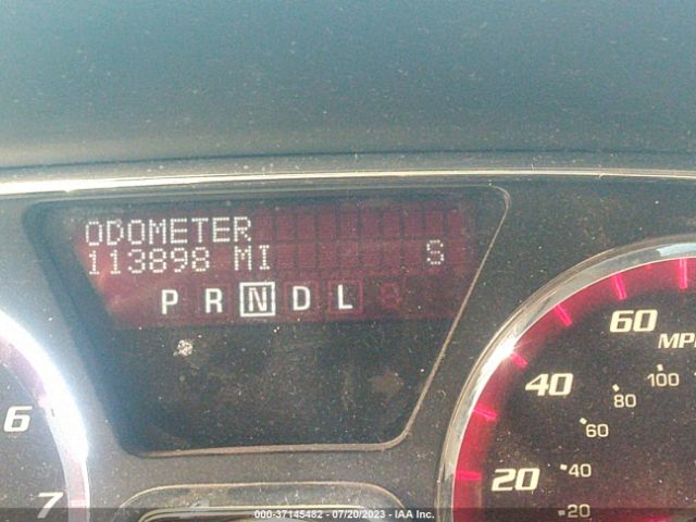 1GKKVRKD0GJ333936 GMC ACADIA SLT
