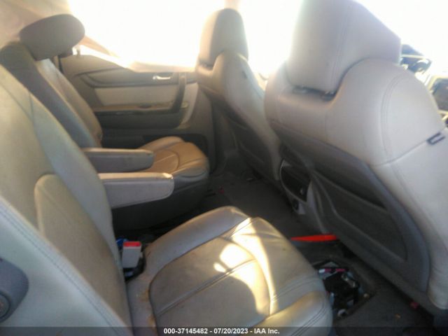 1GKKVRKD0GJ333936 GMC ACADIA SLT