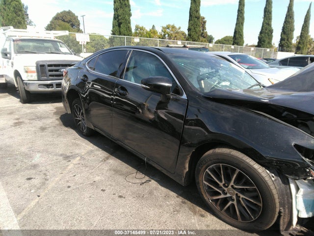 2017 Lexus ES, VIN: 58ABK1GGXHU051834
