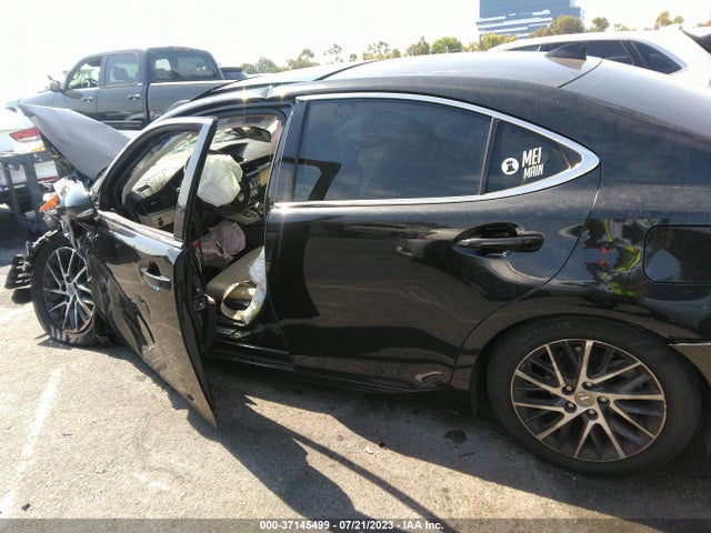 2017 Lexus ES, VIN: 58ABK1GGXHU051834