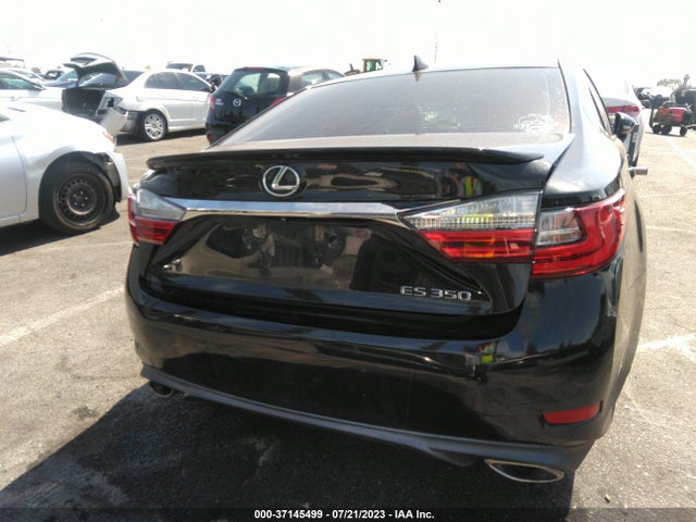 2017 Lexus ES, VIN: 58ABK1GGXHU051834