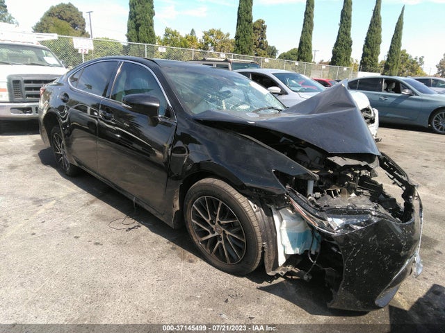 2017 Lexus ES, VIN: 58ABK1GGXHU051834