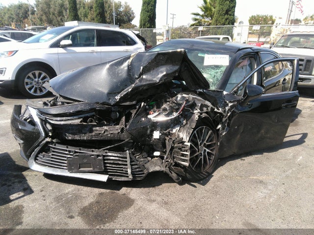 2017 Lexus ES, VIN: 58ABK1GGXHU051834