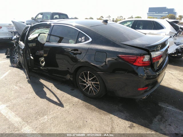2017 Lexus ES, VIN: 58ABK1GGXHU051834