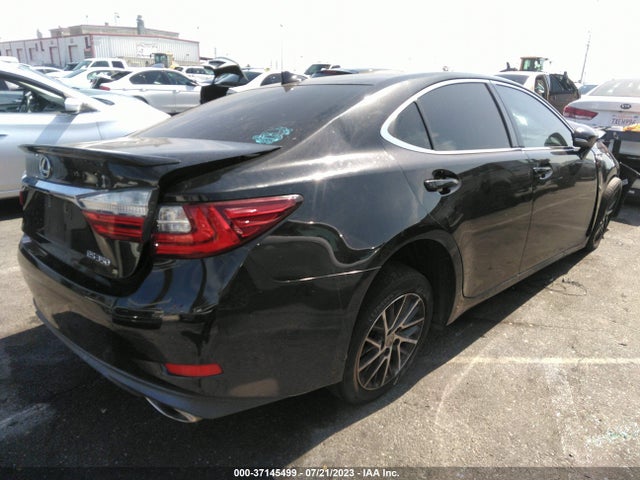 2017 Lexus ES, VIN: 58ABK1GGXHU051834