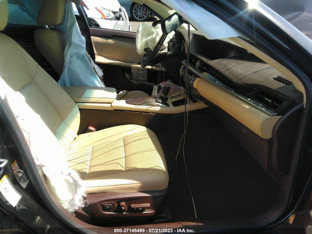 2017 Lexus ES, VIN: 58ABK1GGXHU051834