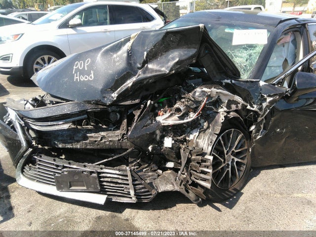 2017 Lexus ES, VIN: 58ABK1GGXHU051834