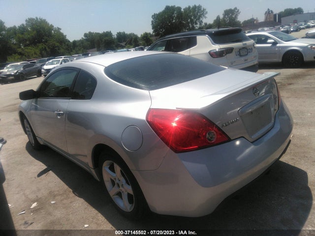 2012 NISSAN ALTIMA 2.5 S VIN: 1N4AL2EP8CC145633