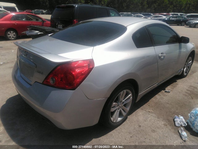 2012 NISSAN ALTIMA 2.5 S VIN: 1N4AL2EP8CC145633