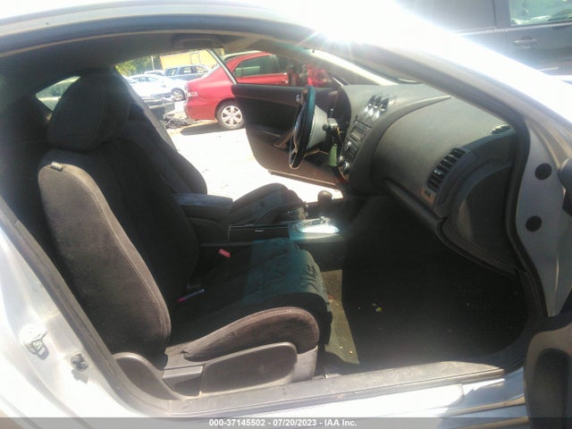2012 NISSAN ALTIMA 2.5 S VIN: 1N4AL2EP8CC145633
