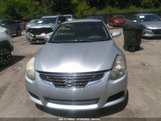 2012 NISSAN ALTIMA 2.5 S VIN: 1N4AL2EP8CC145633