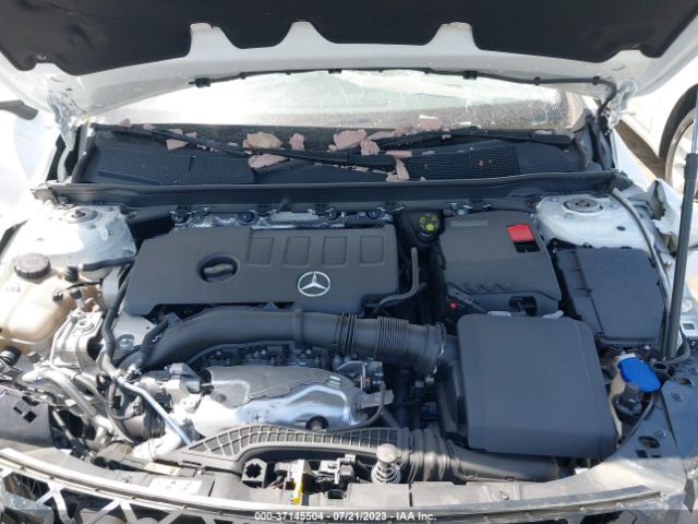 W1K5J4GB5MN184447 Mercedes-Benz Cla Cla 250