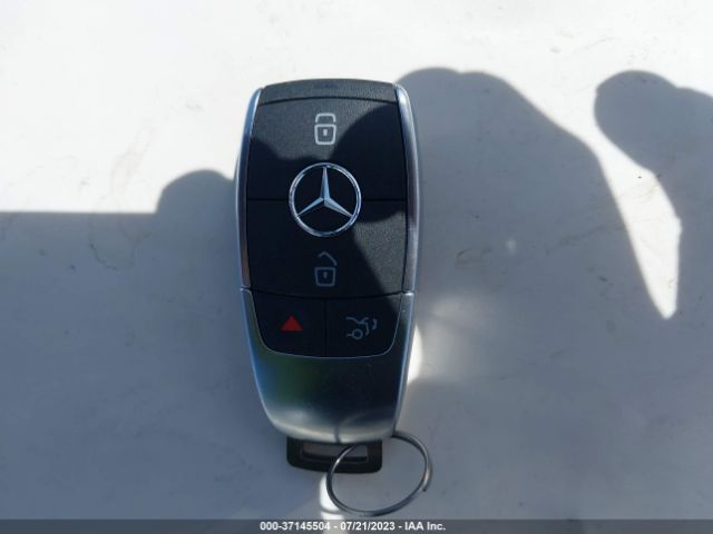 W1K5J4GB5MN184447 Mercedes-Benz Cla Cla 250