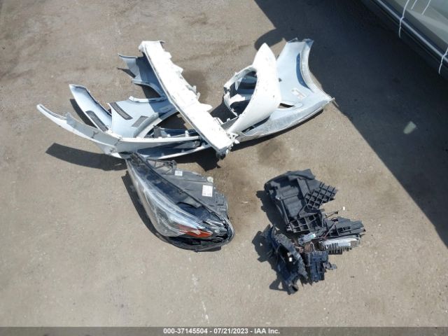 W1K5J4GB5MN184447 Mercedes-Benz Cla Cla 250
