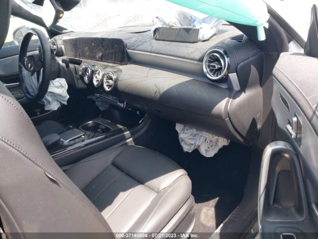 W1K5J4GB5MN184447 Mercedes-Benz Cla Cla 250