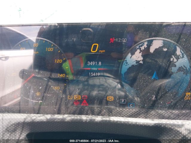 W1K5J4GB5MN184447 Mercedes-Benz Cla Cla 250