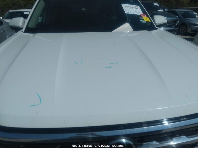 1V2WR2CA1MC567840 Volkswagen Atlas 3.6l V6 Se W/technology