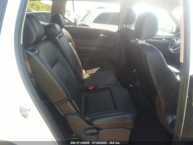 1V2WR2CA1MC567840 Volkswagen Atlas 3.6l V6 Se W/technology