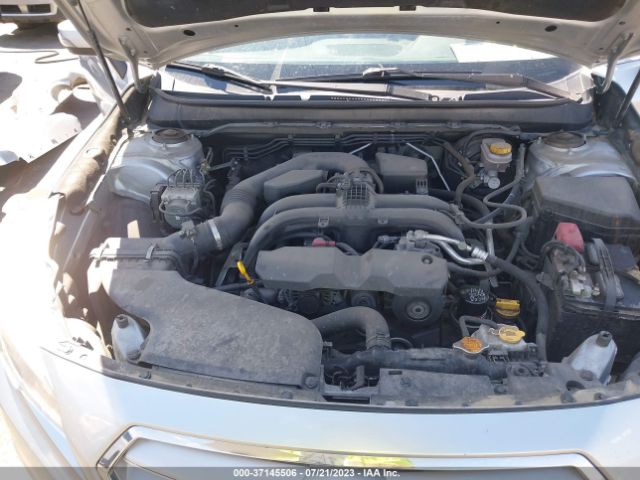 4S3BNBL65F3045660 Subaru Legacy 2.5i Limited
