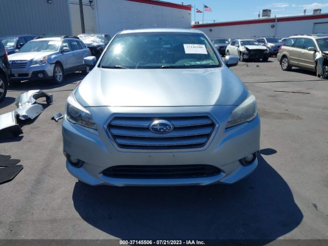 4S3BNBL65F3045660 Subaru Legacy 2.5i Limited