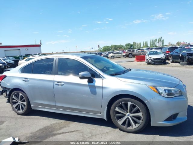 4S3BNBL65F3045660 Subaru Legacy 2.5i Limited