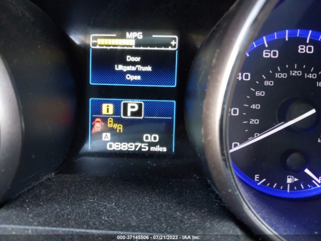 4S3BNBL65F3045660 Subaru Legacy 2.5i Limited