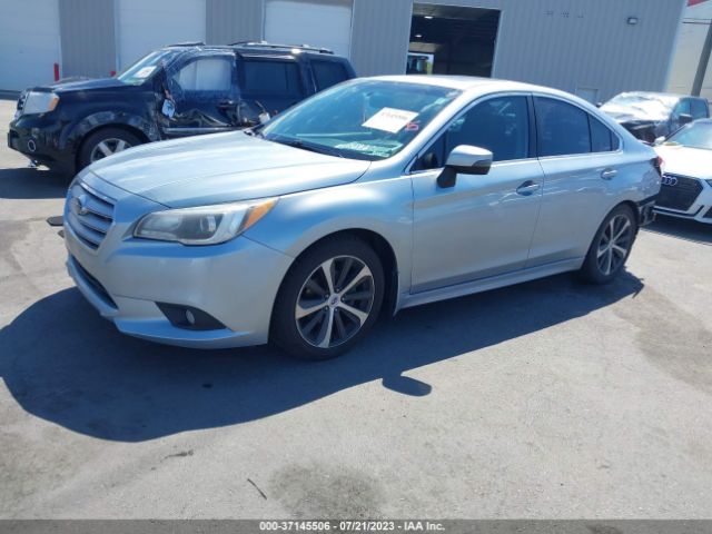 4S3BNBL65F3045660 Subaru Legacy 2.5i Limited