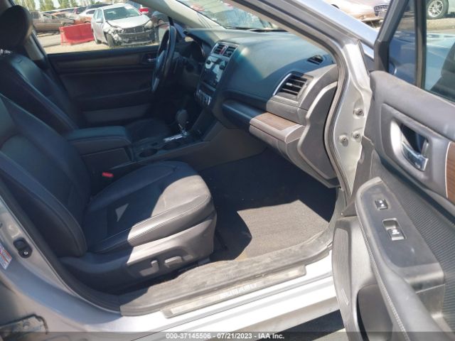 4S3BNBL65F3045660 Subaru Legacy 2.5i Limited