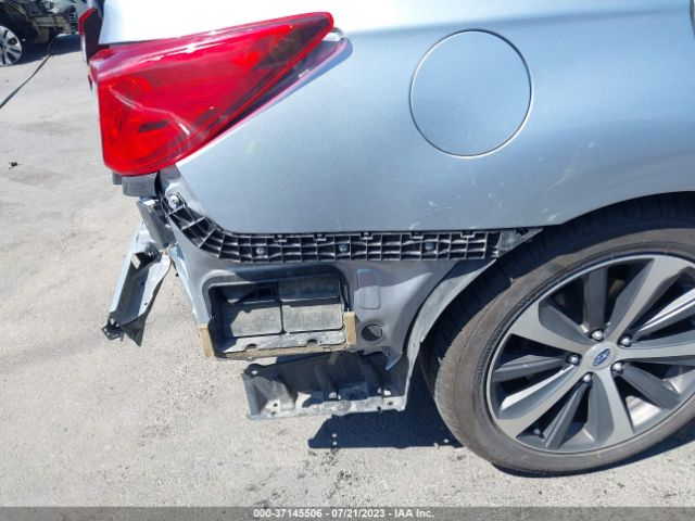4S3BNBL65F3045660 Subaru Legacy 2.5i Limited