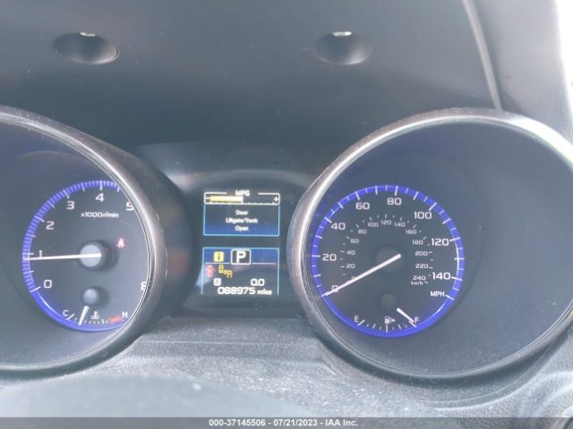 4S3BNBL65F3045660 Subaru Legacy 2.5i Limited