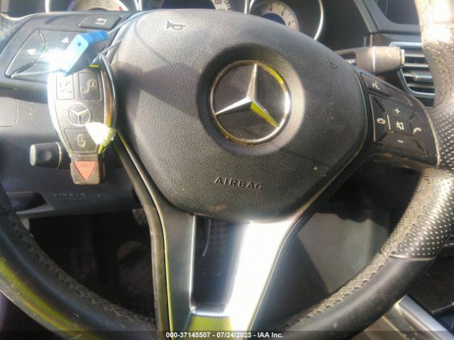 WDDHF5KB7EB037772 Mercedes-Benz E-class E 350 Luxury