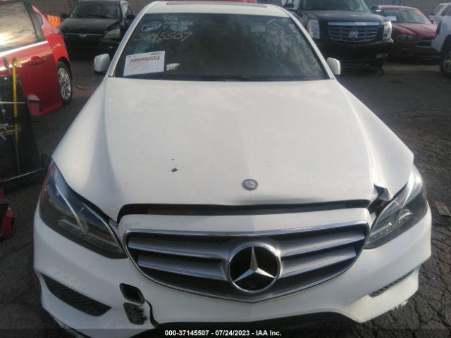 WDDHF5KB7EB037772 Mercedes-Benz E-class E 350 Luxury