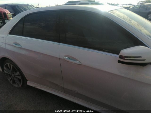 WDDHF5KB7EB037772 Mercedes-Benz E-class E 350 Luxury