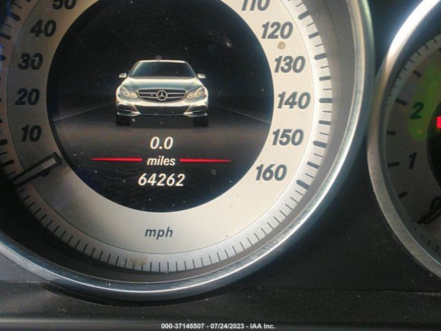 WDDHF5KB7EB037772 Mercedes-Benz E-class E 350 Luxury