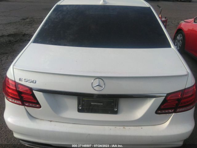 WDDHF5KB7EB037772 Mercedes-Benz E-class E 350 Luxury
