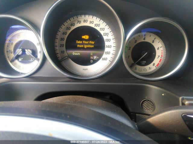 WDDHF5KB7EB037772 Mercedes-Benz E-class E 350 Luxury
