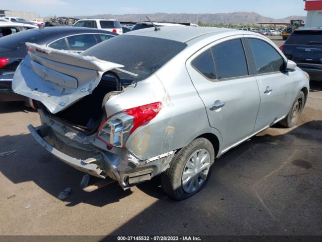 3N1CN7AP2GL819160 Nissan Versa S/s Plus/sl/sv