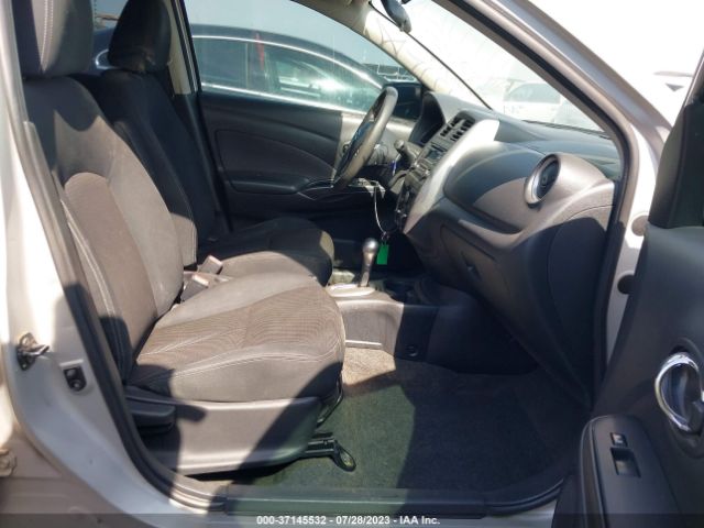 3N1CN7AP2GL819160 Nissan Versa S/s Plus/sl/sv