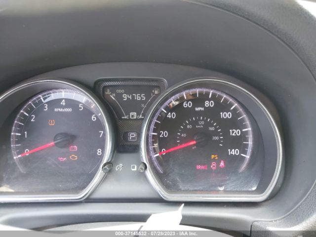 3N1CN7AP2GL819160 Nissan Versa S/s Plus/sl/sv