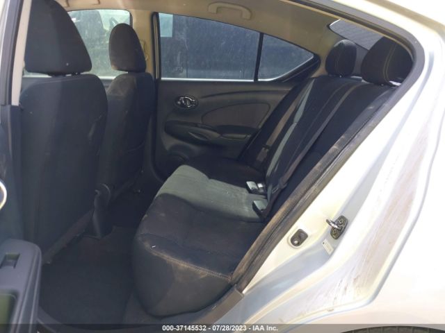 3N1CN7AP2GL819160 Nissan Versa S/s Plus/sl/sv