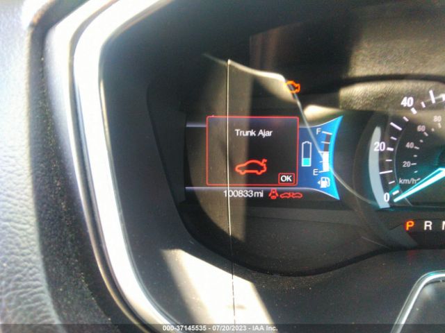 3FA6P0PU1HR275327 Ford Fusion Energi Se