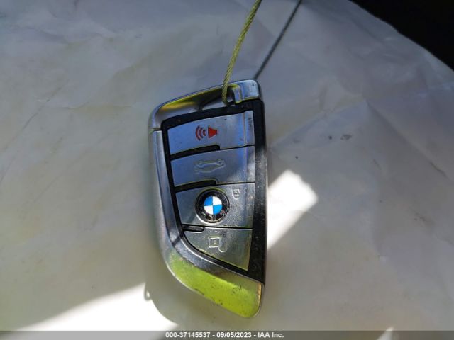WBAJA7C50KG910921 BMW 5 Series 530i Xdrive