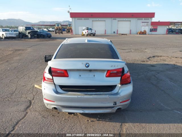 WBAJA7C50KG910921 BMW 5 Series 530i Xdrive