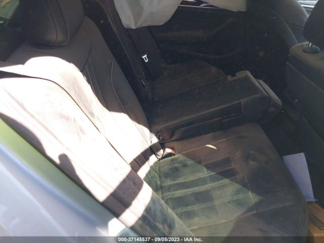 WBAJA7C50KG910921 BMW 5 Series 530i Xdrive