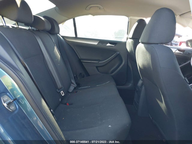 3VW3A7AJ1FM209163 Volkswagen Jetta Sedan 2.0l Tdi S