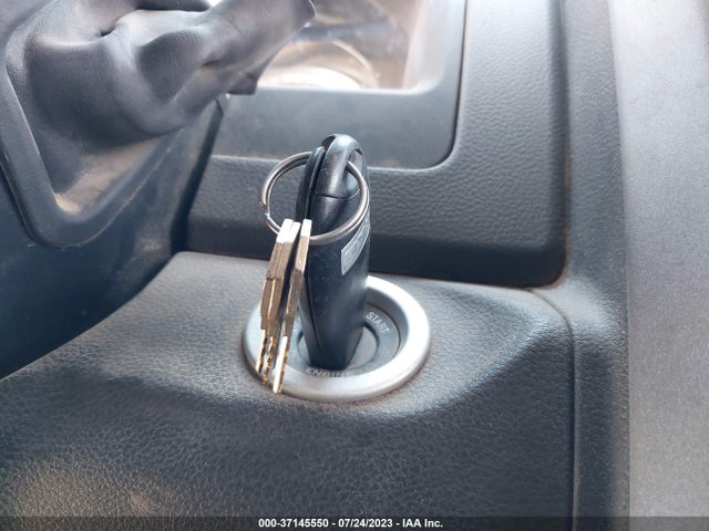 2018 Ram 5500, VIN: 3C7WRNFL2JG157415