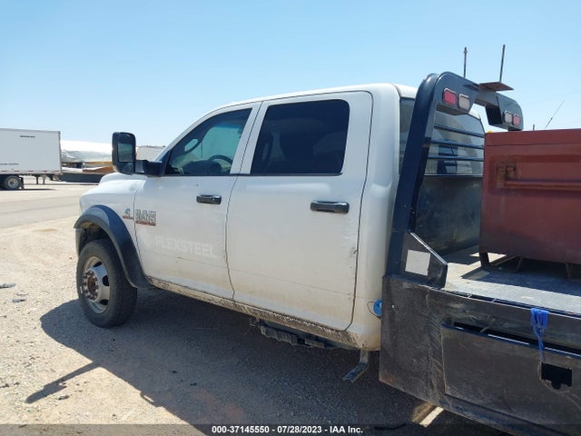 2018 Ram 5500, VIN: 3C7WRNFL2JG157415