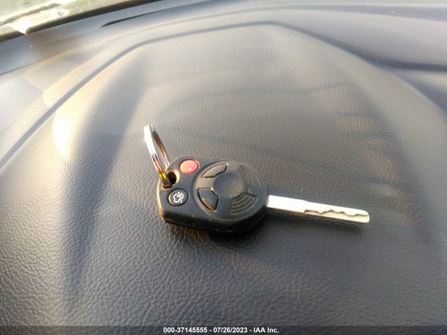 Ford FOCUS SE 2014 1FADP3K23EL249434 Image 11