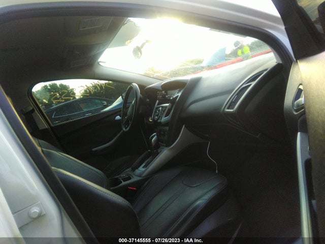 Ford FOCUS SE 2014 1FADP3K23EL249434 Image 5